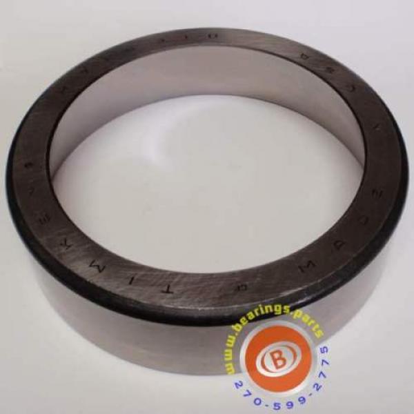 H715310 Tapered Roller Bearing Cup TIMKEN #4 image