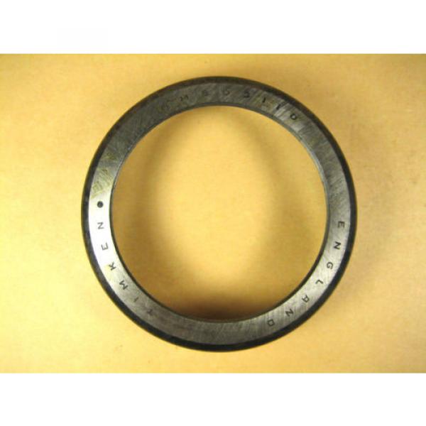 TIMKEN  HM803110  Tapered Roller Bearing #3 image