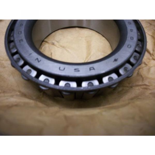 Timken 28680 Tapered Roller Bearing Cone #6 image