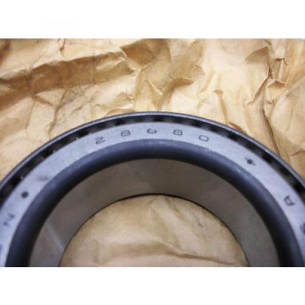 Timken 28680 Tapered Roller Bearing Cone #7 image