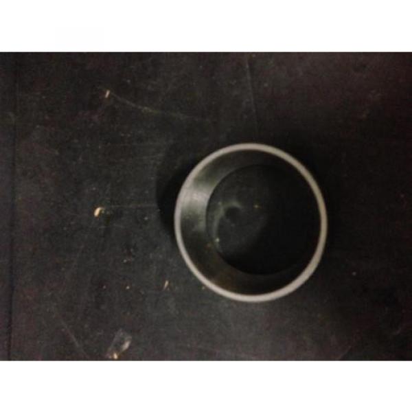 TIMKEN MODEL 12520 TAPERED ROLLER BEARING CUP #4 image