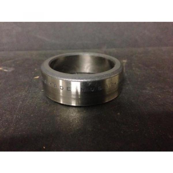 TIMKEN MODEL 12520 TAPERED ROLLER BEARING CUP #7 image