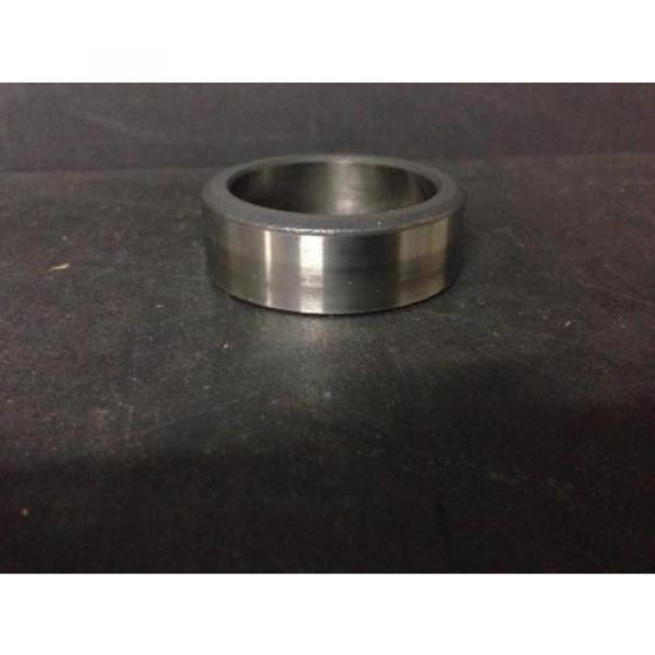 TIMKEN MODEL 12520 TAPERED ROLLER BEARING CUP #8 image