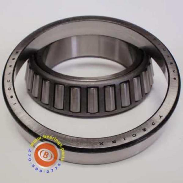 32015X Tapered Roller Bearing Cup and Cone Set 75x115x25 - Timken #1 image