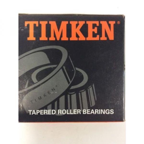 TIMKEN HM212010 Tapered Roller Bearing #1 image