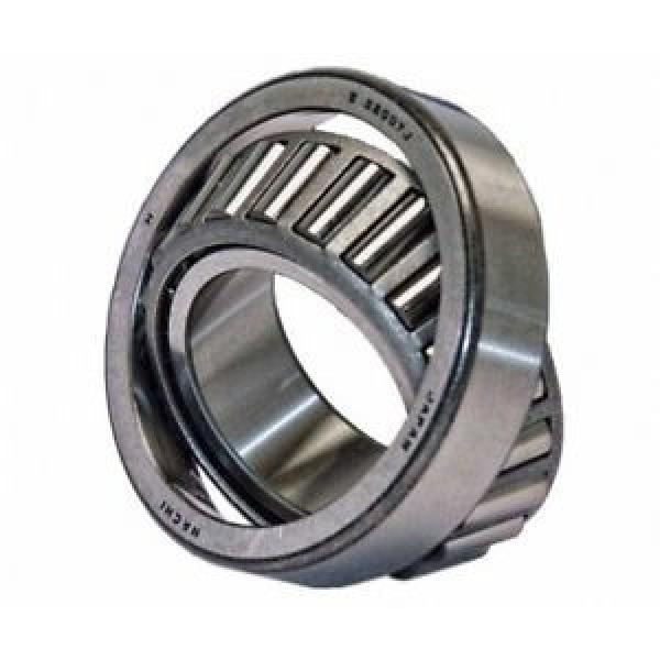 Nachi 32007 Tapered Roller Bearing Cone And Cup Set, Single Row, Metric, 35mm #1 image