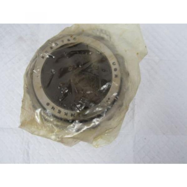 TIMKEN TAPERED ROLLER BEARING XC2376C #2 image