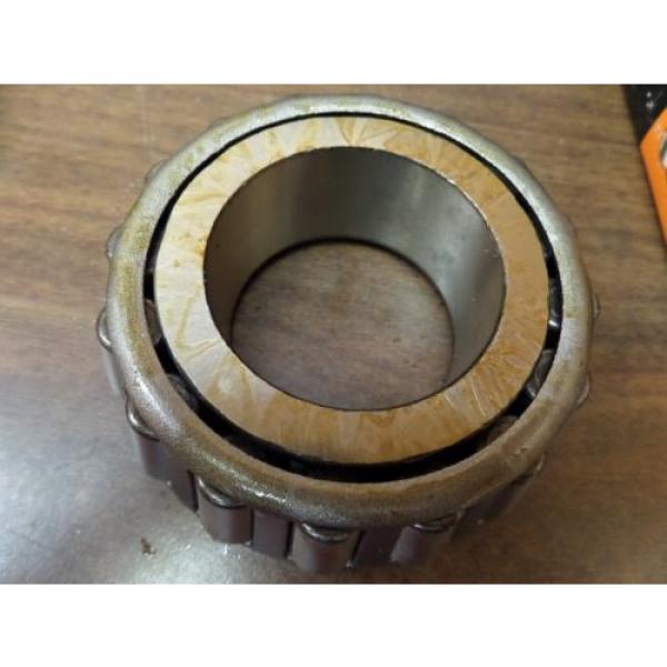 NEW TIMKEN TAPERED ROLLER BEARING CONE 49580 #3 image