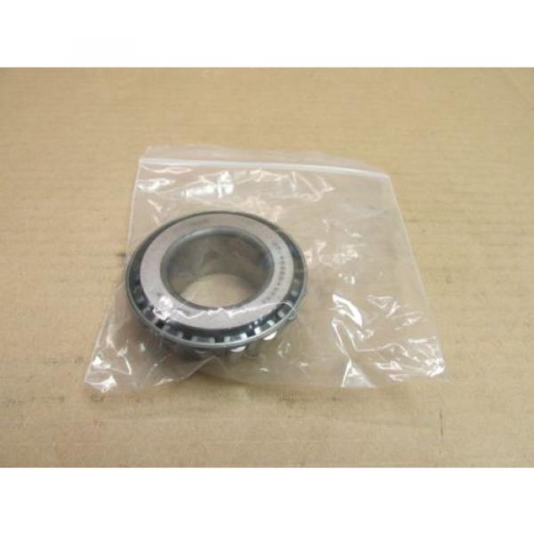 NEW NTN 4T-HM88649PX1 TAPERED ROLLER BEARING  4THM88649PX11-3/8&#034; ID X 1&#034; Width #1 image