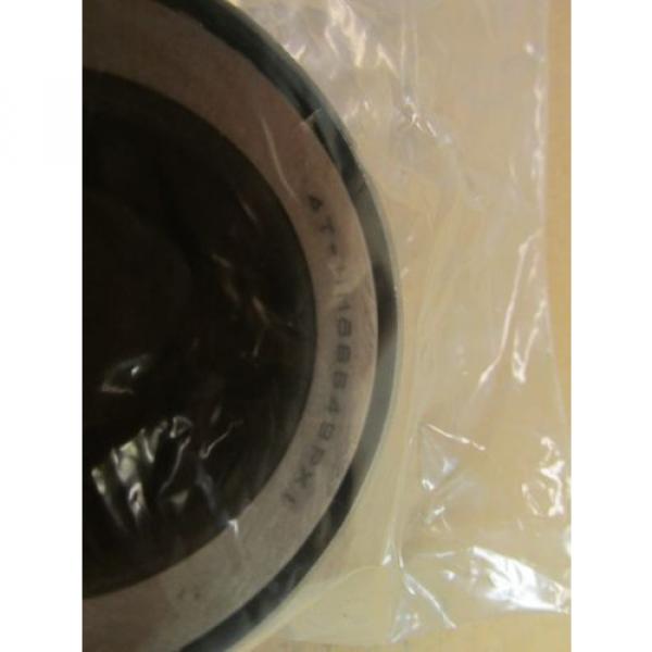 NEW NTN 4T-HM88649PX1 TAPERED ROLLER BEARING  4THM88649PX11-3/8&#034; ID X 1&#034; Width #2 image