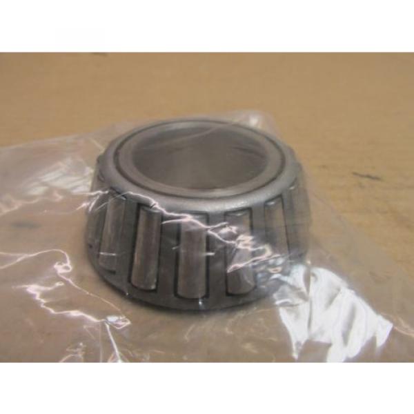 NEW NTN 4T-HM88649PX1 TAPERED ROLLER BEARING  4THM88649PX11-3/8&#034; ID X 1&#034; Width #3 image