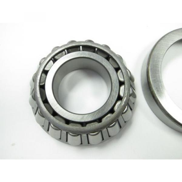 New NSK Bearing HR30308DJ 810 HR 30308 DJ Tapered Roller Bearing  #2 image