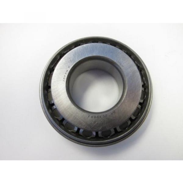 New NSK Bearing HR30308DJ 810 HR 30308 DJ Tapered Roller Bearing  #5 image