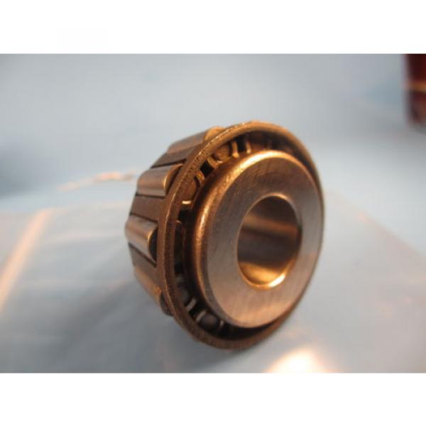 Timken 09062 Tapered Roller Bearing Cone #5 image