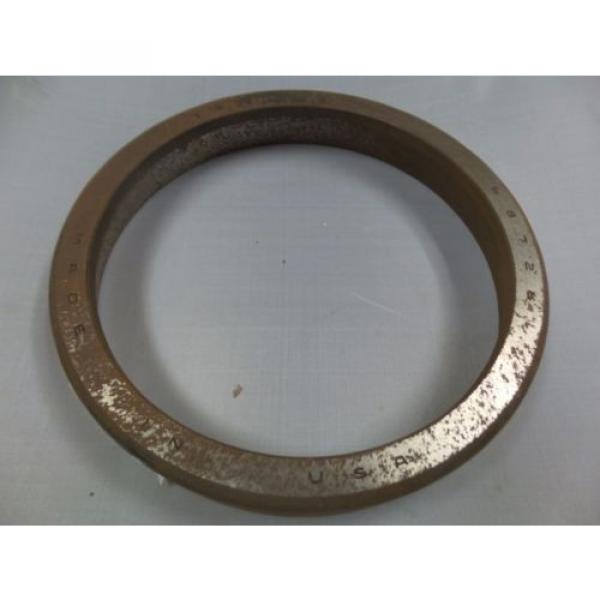 TIMKEN 68462 TAPERED ROLLER BEARING - NOS #6 image