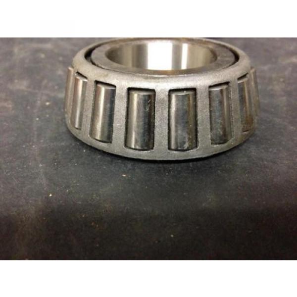 Timken 02878 Tapered Roller Bearing Cone #6 image