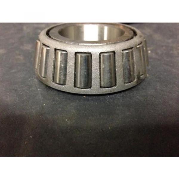 Timken 02878 Tapered Roller Bearing Cone #7 image