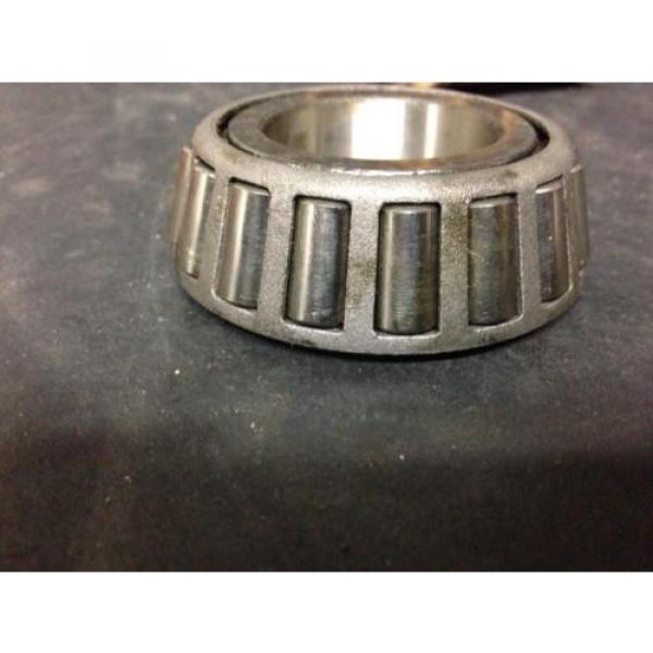 Timken 02878 Tapered Roller Bearing Cone #8 image