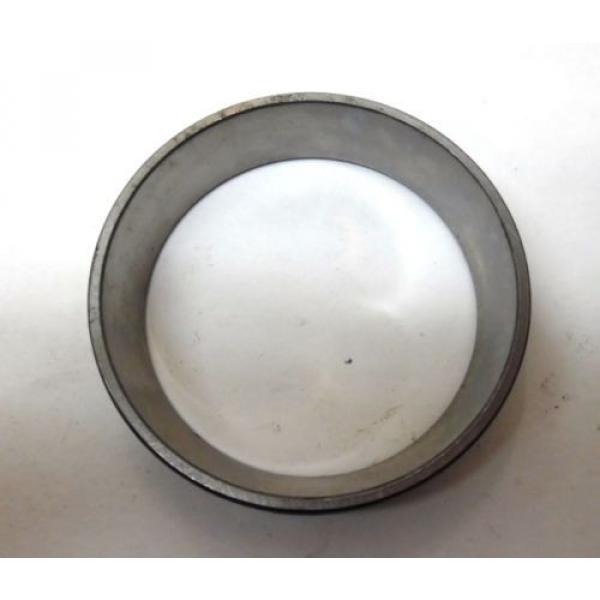 TIMKEN TAPERED ROLLER BEARING CUP LM501310, SINGLE CUP, OD 2-29/32&#034;, .058&#034; W #4 image