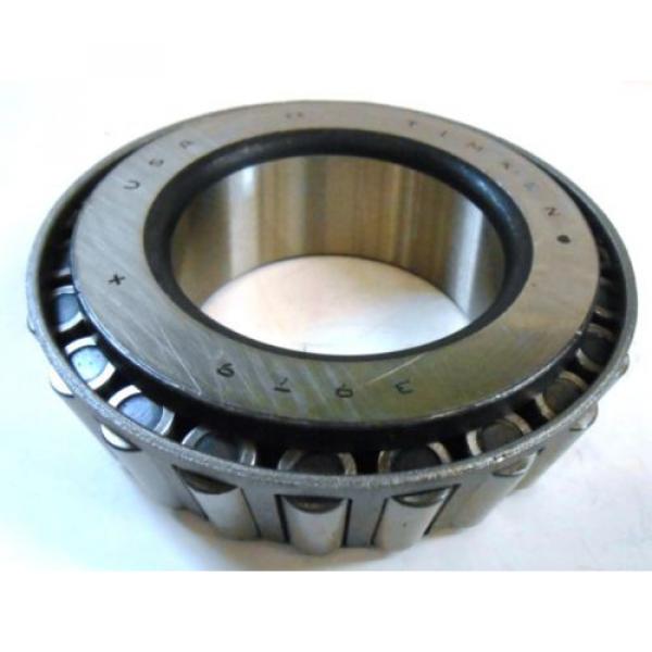 TIMKEN, TAPERED ROLLER BEARING CONE, 3979, 2-1/4&#034; BORE #5 image