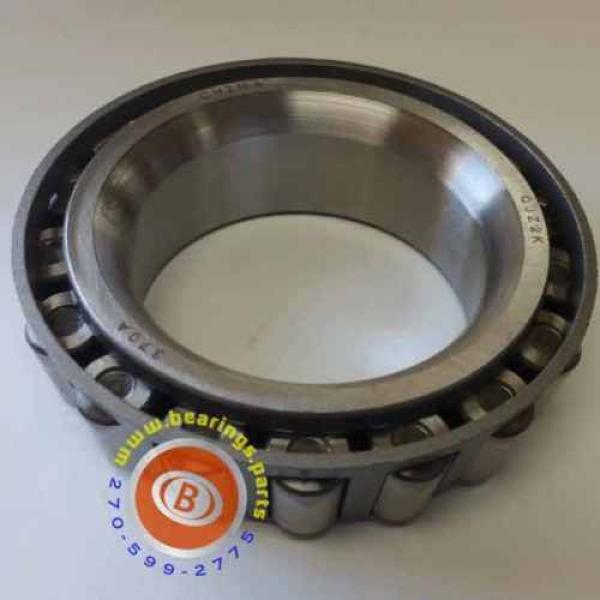 370A Tapered Roller Bearing Cone, Replaces AGCO 70225110 #1 image