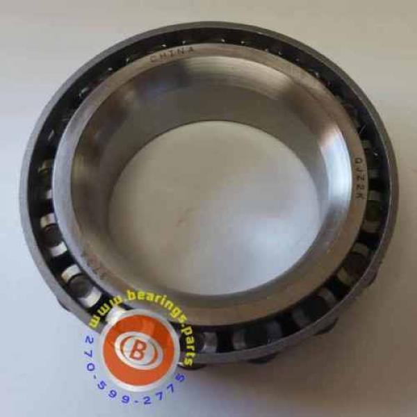 370A Tapered Roller Bearing Cone, Replaces AGCO 70225110 #2 image