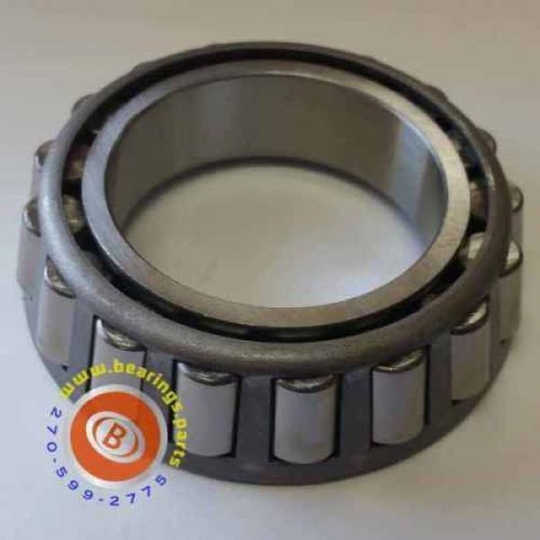 370A Tapered Roller Bearing Cone, Replaces AGCO 70225110 #3 image