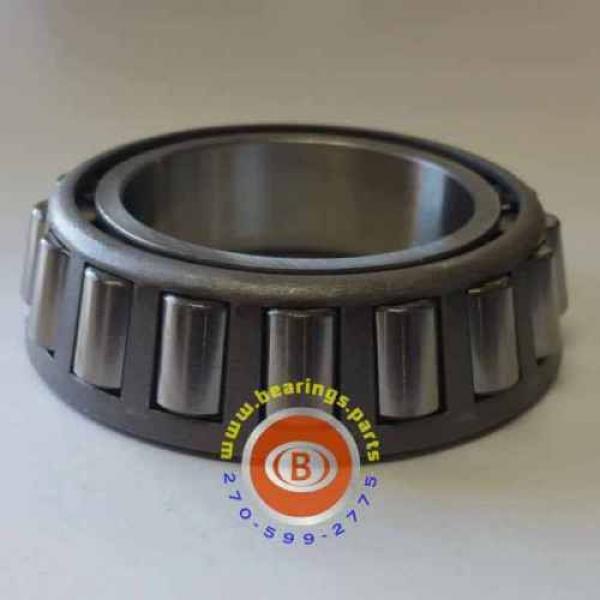 370A Tapered Roller Bearing Cone, Replaces AGCO 70225110 #4 image