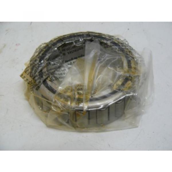 NEW TIMKEN 387-S ROLLER BEARING TAPERED DOUBLE CUP ASSEMBLY #4 image