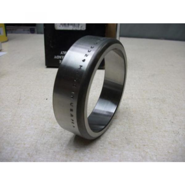 Timken 3329 Tapered Roller Bearing Cup #8 image