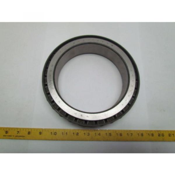 Timken Fafnir JM734449 Tapered Roller Bearing Cone (Caterpillar 2P1824) #1 image