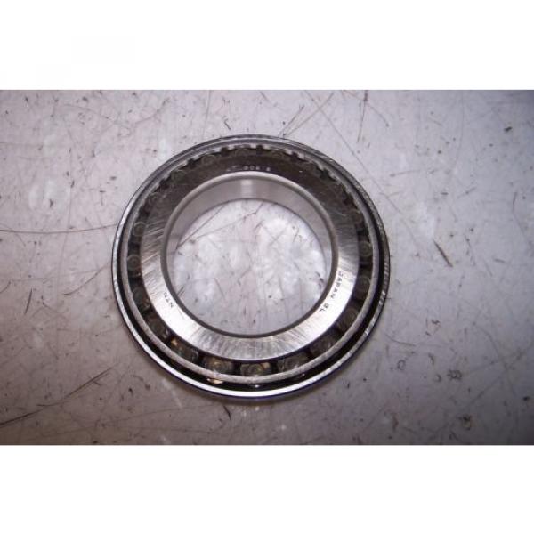 NEW NTN 4T30215 TAPERED ROLLER BEARING CONE &amp; CUP SET #2 image