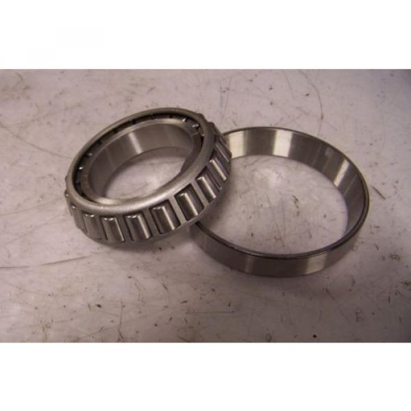 NEW NTN 4T30215 TAPERED ROLLER BEARING CONE &amp; CUP SET #4 image