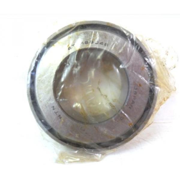 NTN TAPERED ROLLER BEARING 4T-M88048 #4 image