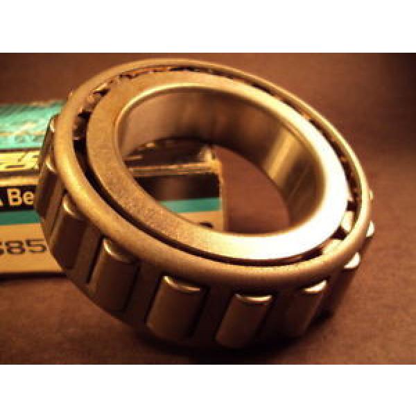 Federal 385A, 385 A,Tapered Roller Bearing (See Timken) #1 image