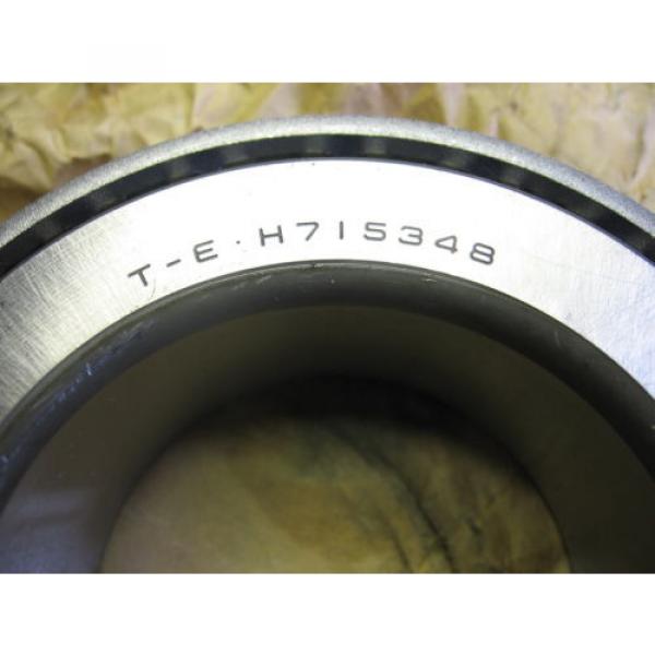 NTN T-E.H715348 Tapered Roller Bearing Cone TEH715348 #3 image