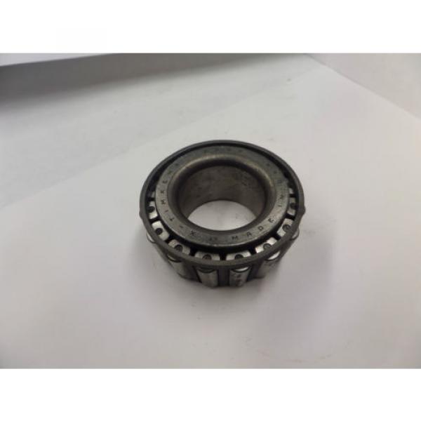 Timken Tapered Roller Bearing Cone 2582 New #3 image