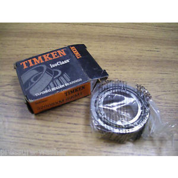 Timken Tapered Roller Bearing # 32008XM New!! #1 image