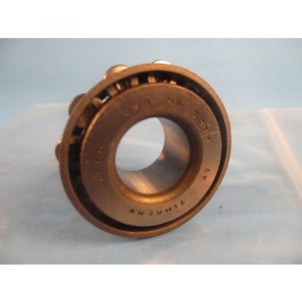 Timken 17580, Tapered Roller Bearing Cone #3 image