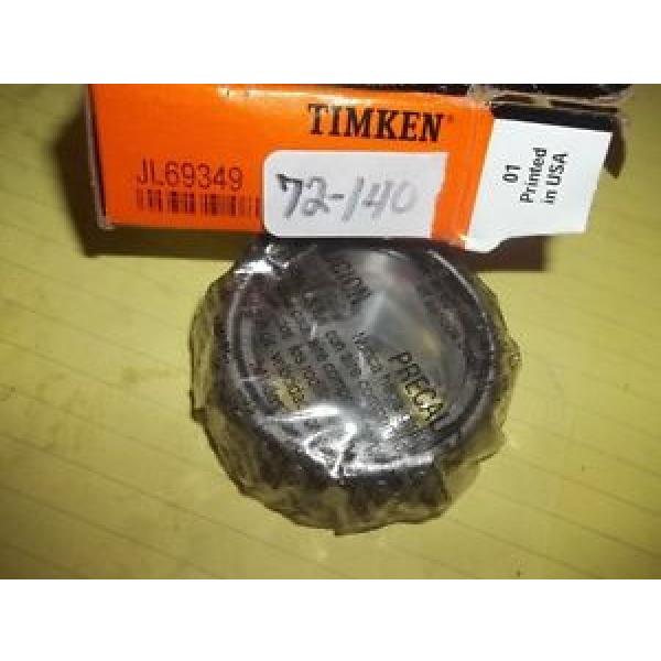 New Timken JL69349 Tapered Roller Bearing #1 image