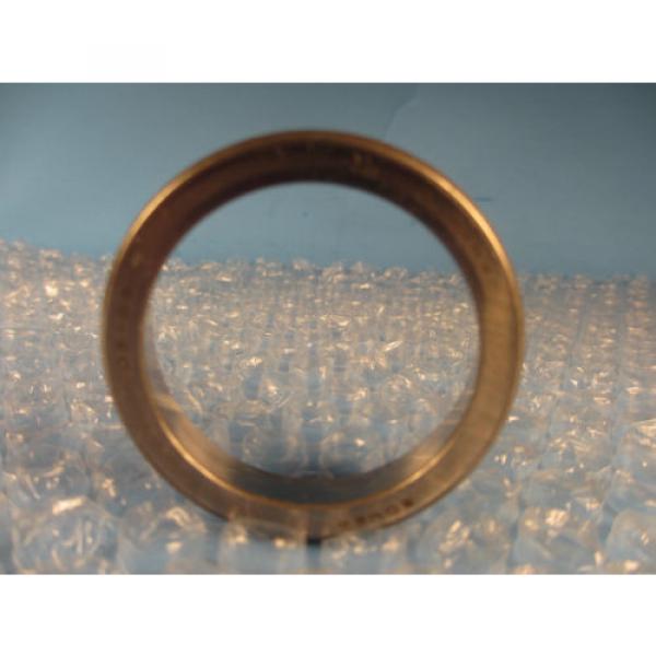 Bower 05185 Tapered Roller Bearing Cup, 5185 #1 image