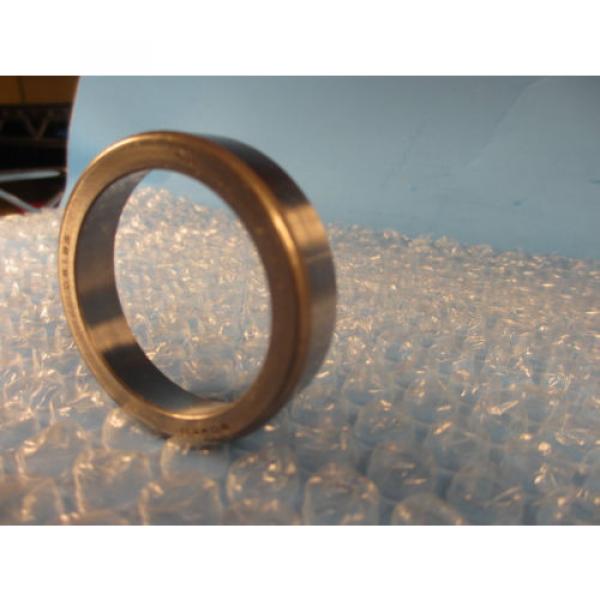 Bower 05185 Tapered Roller Bearing Cup, 5185 #2 image