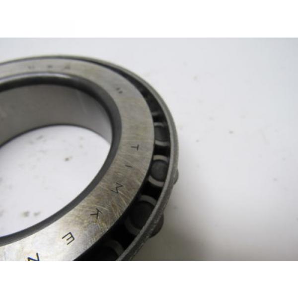 Timken 483 Tapered Cup Roller Bearing Race #7 image