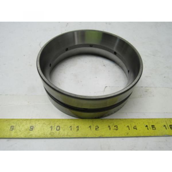 Timken 42587 Tapered Double Cup Roller Bearing Race #1 image