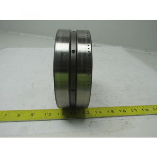 Timken 42587 Tapered Double Cup Roller Bearing Race #4 image