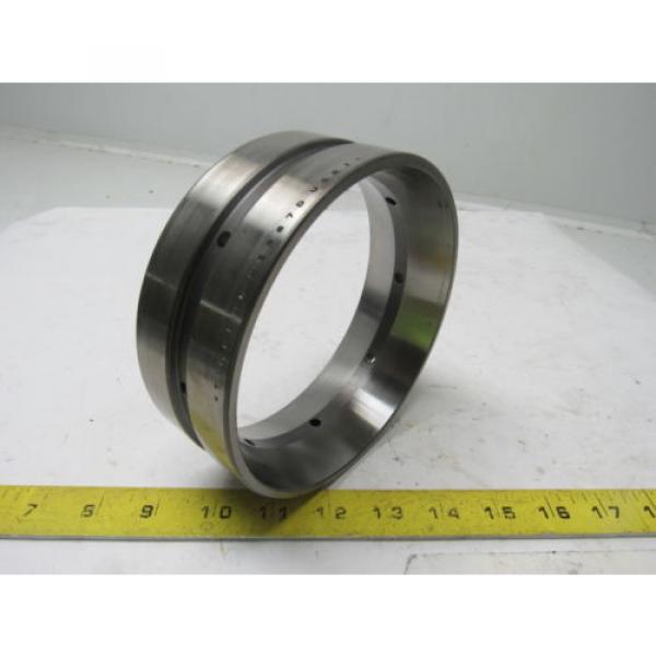 Timken 42587 Tapered Double Cup Roller Bearing Race #5 image