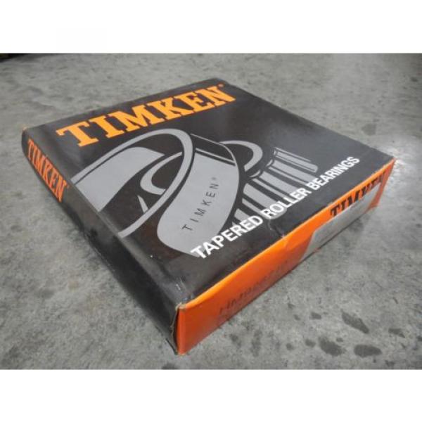 NEW Timken HM926710 200712 Tapered Roller Bearing Cup #1 image