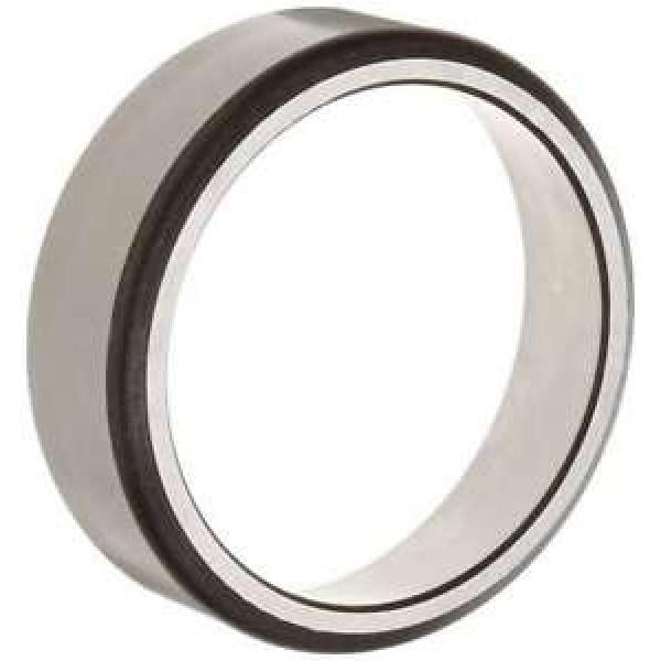 Timken 3329 Tapered Roller Bearing, Single Cup, Standard Tolerance, Straight Out #1 image