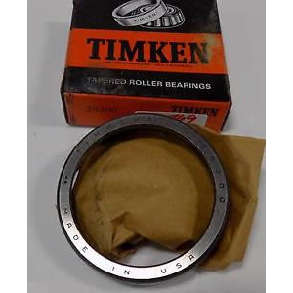 TIMKEN TAPERED ROLLER BEARING 28300 NIB #1 image