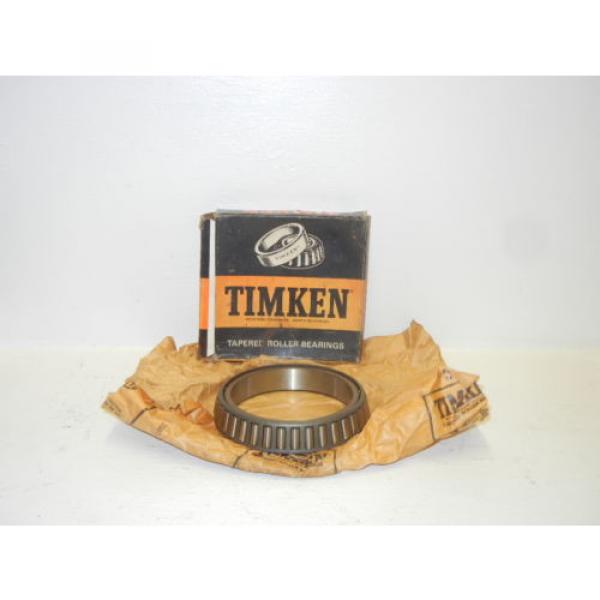 TIMKEN L319249 NEW TAPERED ROLLER BEARING L319249 #1 image